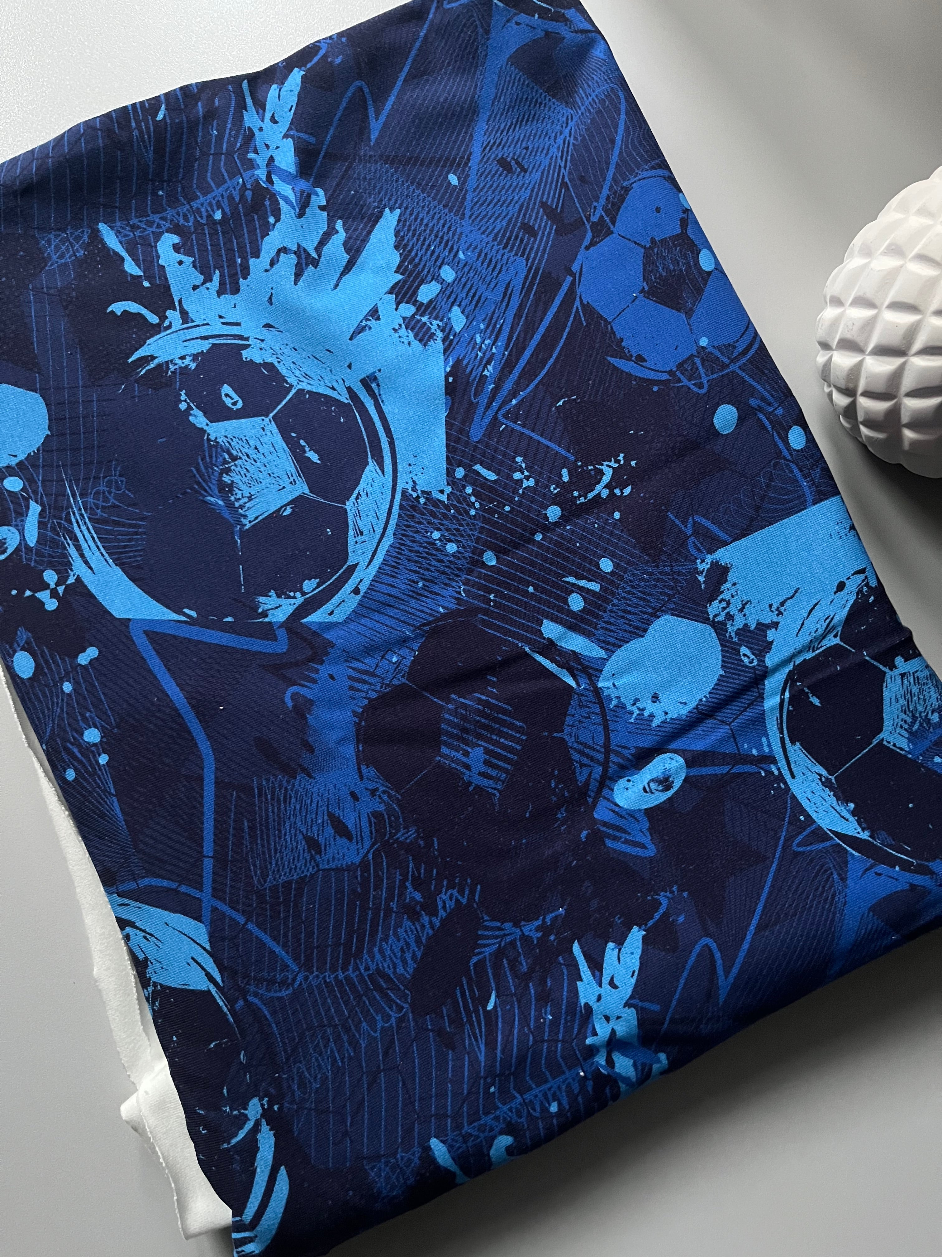 Fußball Liebhaber Dauervorbestellung